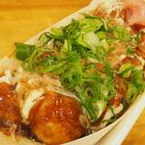 あっちち本舗 道頓堀店（アッチチホンポ）