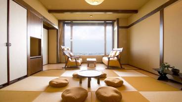 和洋室「やまぶき」 / 10