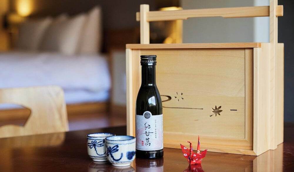 ドリンクのイメージ / 1