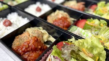 レストラン / 32