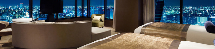 名古屋のホテルで心に残るプロポーズを。おすすめ14選／愛知県