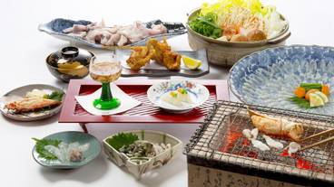 食事・飲み物 / 19