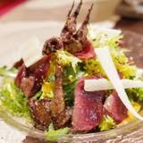 ブラッスリー ギョラン（ブラッスリーギョラン）