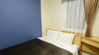 [リニューアル]ダブルルーム 禁煙