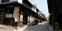 瀬戸内海に浮かぶレトロな町 ♡広島・御手洗保存地区を歩こう