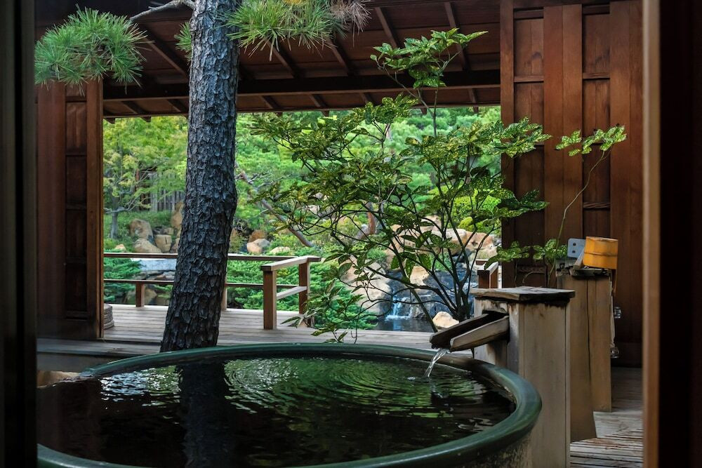 高級なお部屋でゆったりとくつろげる滞在を4009984