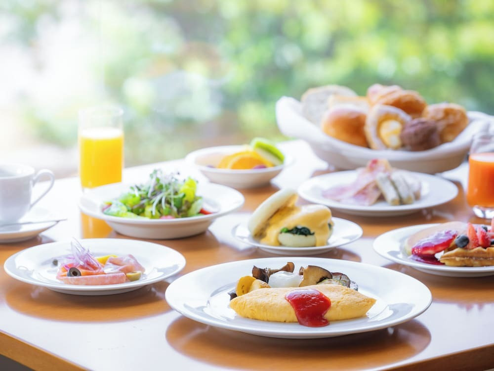 ベイサイドの夜景にうっとり…♪スタイリッシュなシティホテル3409146