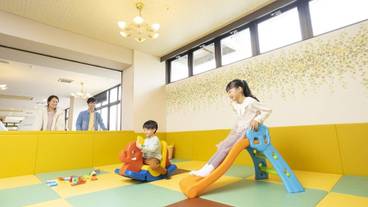 子供用の遊び場 - 屋内 / 7