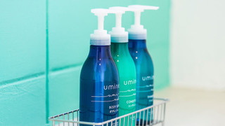 コンパクトプライベートルーム