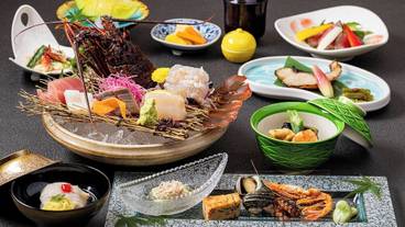 食事・飲み物 / 1