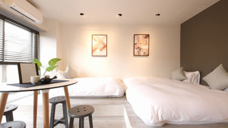 [禁煙] スタンダード(ベッド6台)