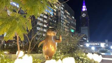 ショッピングモール / 6