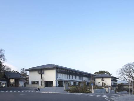 知恩院 和順会館 / 4