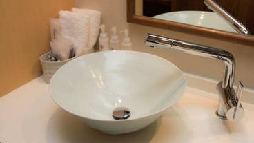 バスルームのシンク / 28