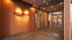 Rakuten STAY 那覇 やちむん通り