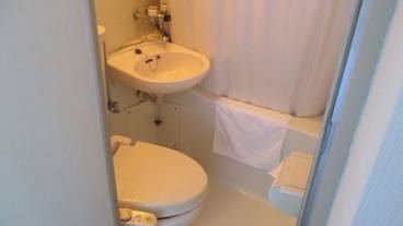 バスルーム / 33