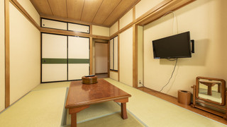 エコノミールーム 禁煙