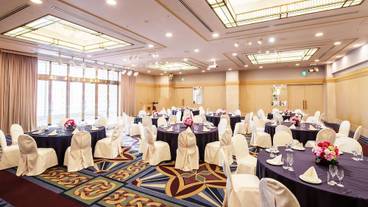 バンケット ホール / 24