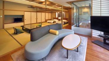 リビング エリア / 10