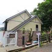 伊豆の海と山に囲まれた ペットと泊まれる温泉付貸別荘 エンゼルフォレスト大川汐見崎(静岡県 コテージ・ロッジ・一棟貸) / 2