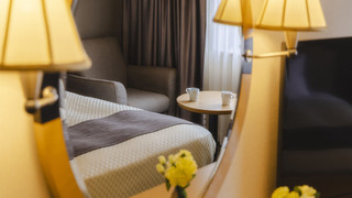 スタンダードツインルーム 禁煙