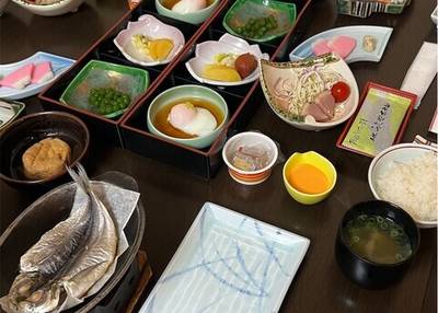 土肥ふじやホテル