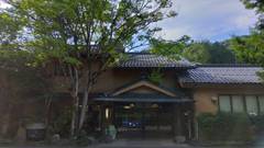 海潮温泉 海潮荘