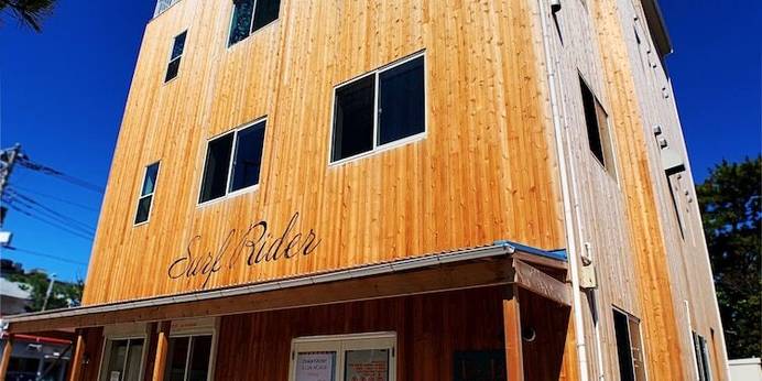 B＆B Surf Rider（神奈川県 ゲストハウス・ホステル・ドミトリー） / 1