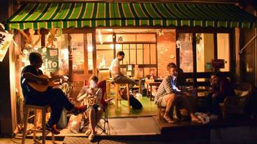 バー (施設内) / 3