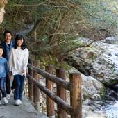 四万十川源流 森の国 水際のロッジ（愛媛県 リゾートホテル） / 4