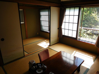 「かぶと湯温泉 山水楼」 内観 78316920 