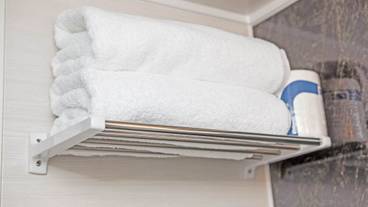 バスルームの設備 / 33