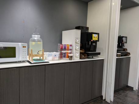 コンフォートホテル中部国際空港 / 3