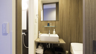 スタンダードダブル 2名1室 禁煙 (清掃は3泊毎に1回)