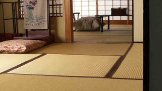 Class 2 離れ露天風呂付客室 (お部屋お任せ / 写真は一例です)