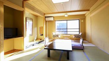 スタンダード和室10畳 / 3