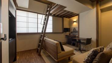 リビング エリア / 40