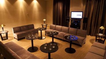 バー (施設内) / 18