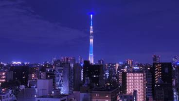 施設からの眺望 / 18