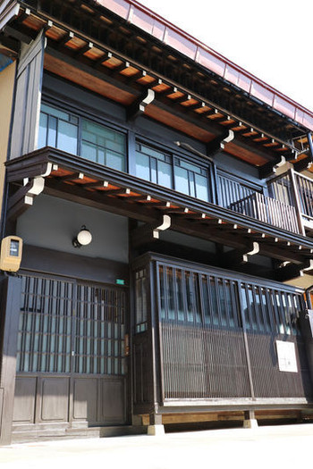 1.築80年の伝統建築に泊まれる「IORI SETOGAWA」2124977