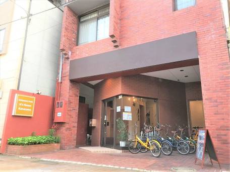 ケイズハウス金沢 / 4