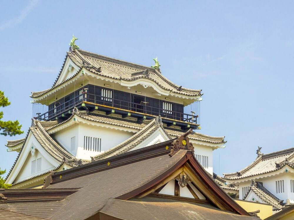 観光スポット