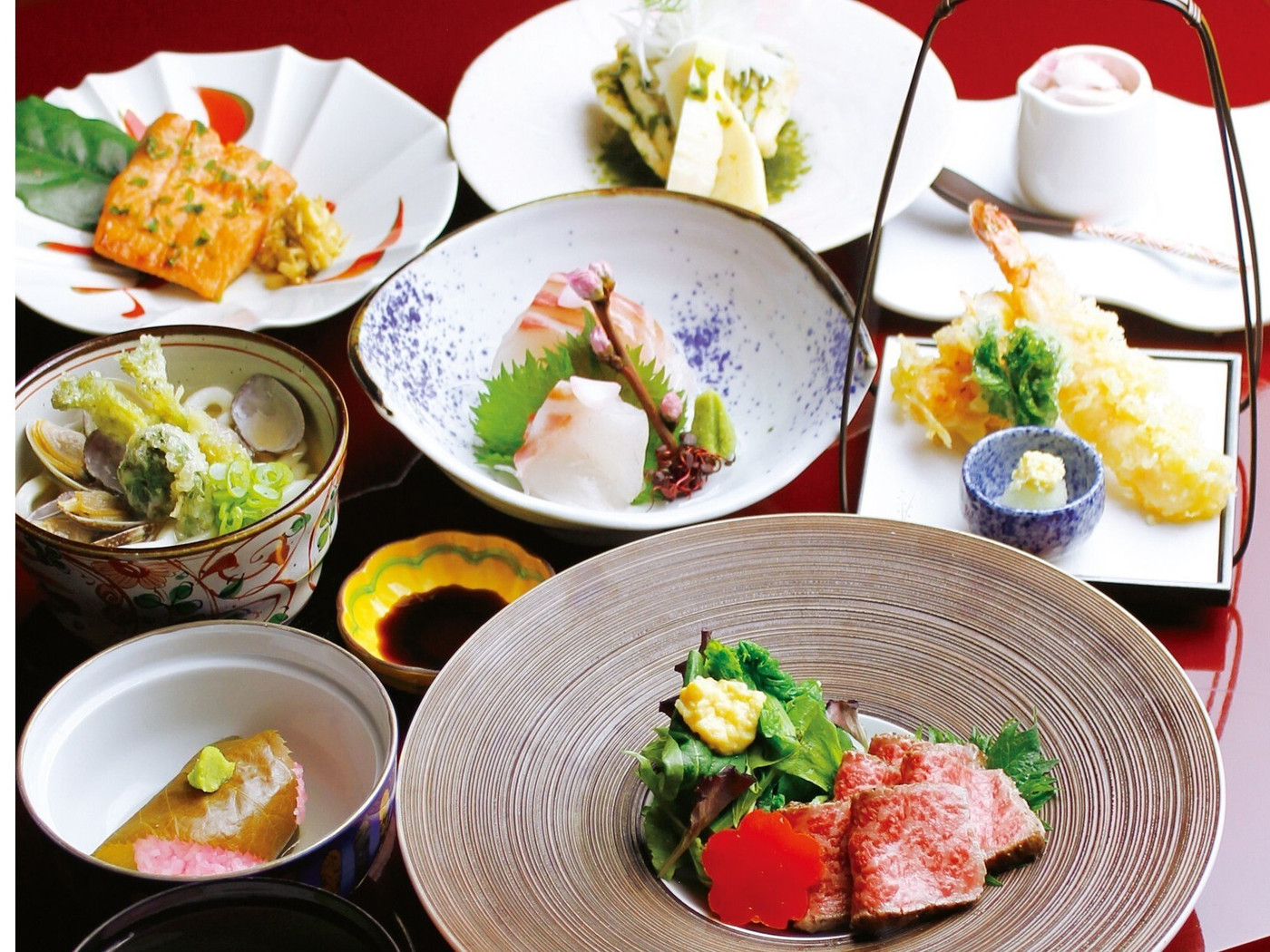 2. 畳敷きの館内に彼と癒される「別亭 一花（いっか）」3733905