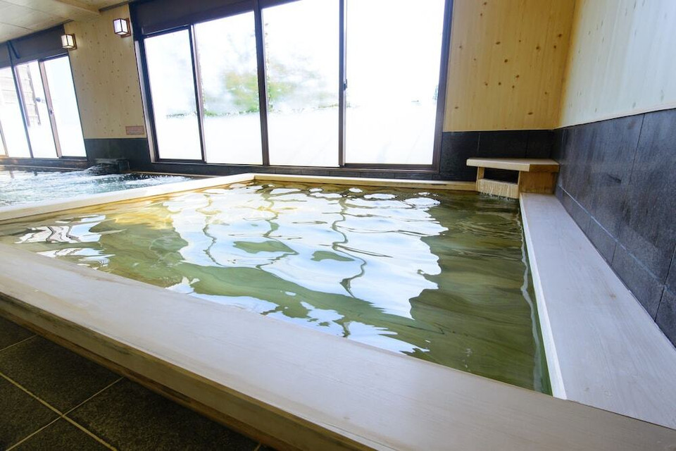 大浴場 燦々