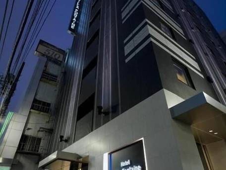 住友不動産ホテル ヴィラフォンテーヌ東京新宿 / 4