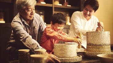 子供向けアクティビティ / 8