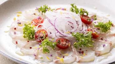 食事・飲み物 / 9