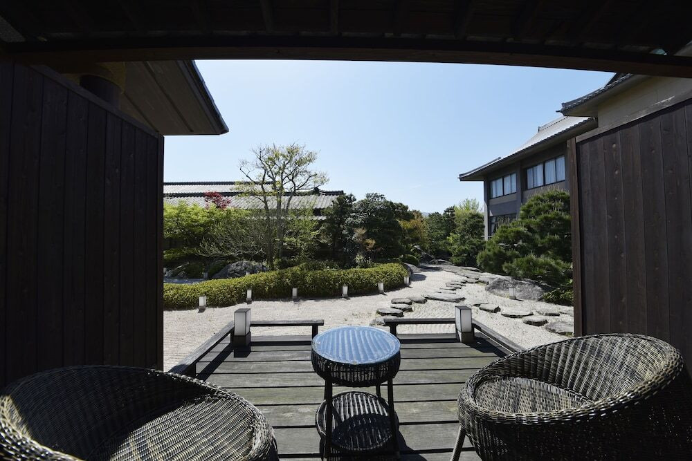 テラス / パティオ