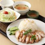 今日の気分はエスニック！渋谷でおすすめのエスニックランチ8選