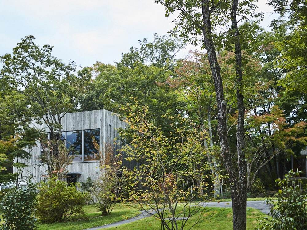 山荘わらび野3454743